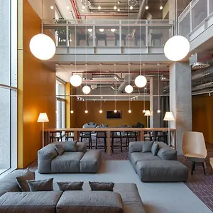 Aparto Giovenale Hotel Milão