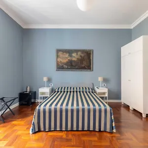 Bed & Breakfast 4 Fontane Private, Rome