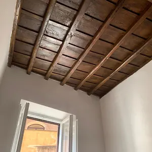 Pensión Eagle, Roma