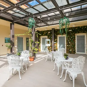 Borghetto Casa de hóspedes
