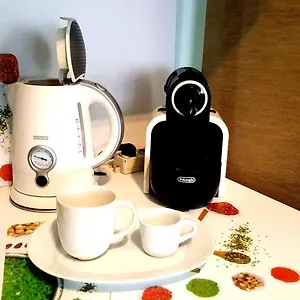 Luna Apartamento Milão