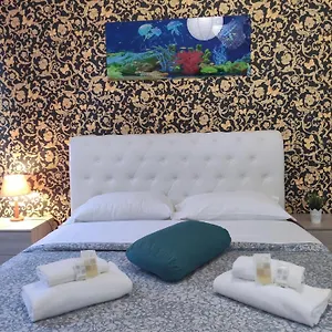 Pensión Anas, Roma