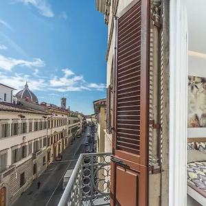 Cupola View Apartamento Florença