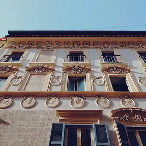 Palazzo Lupardi Relais Alojamento de Acomodação e Pequeno-almoço