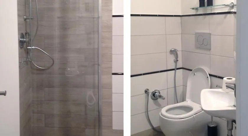 Viale Del Colosseo Bed & Breakfast Rome Italy