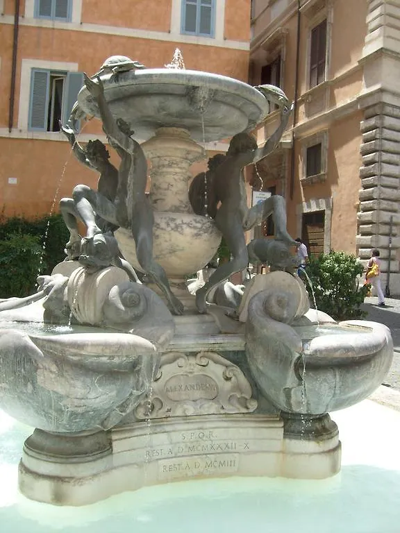 Viale Del Colosseo Bed & Breakfast Rome 0*,