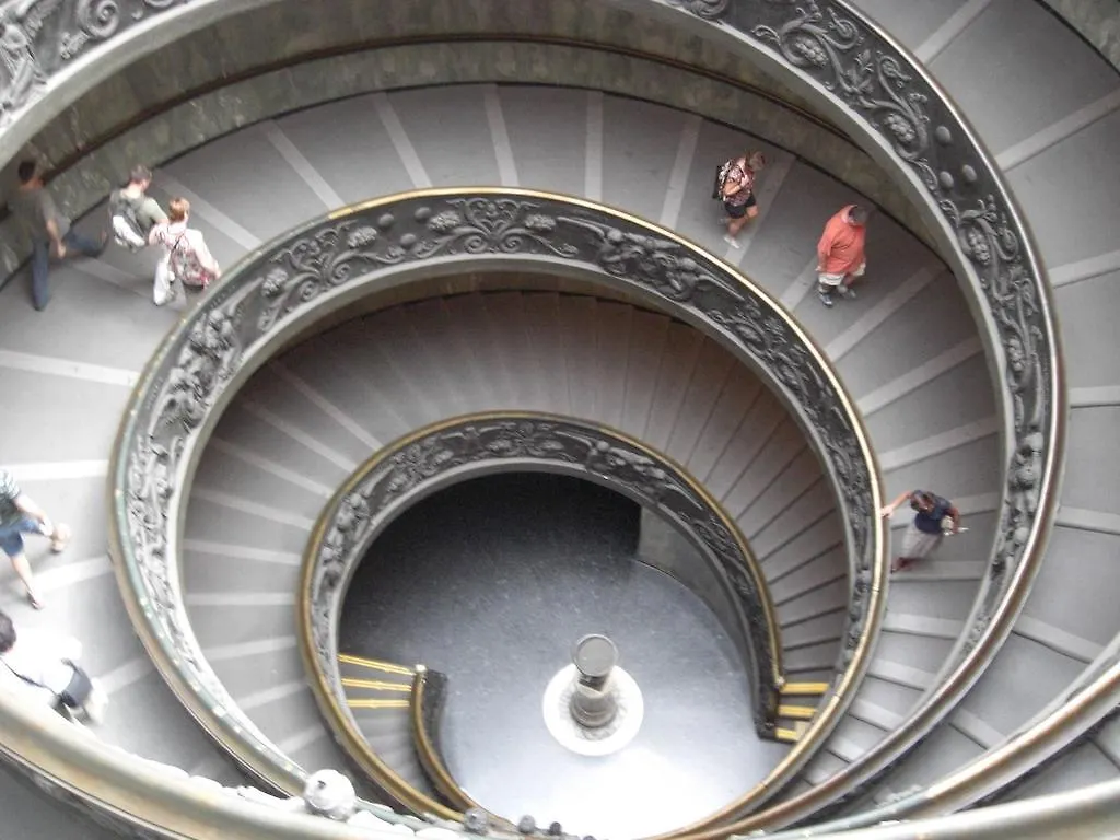 Viale Del Colosseo Bed & Breakfast Rome 0*,  Italy